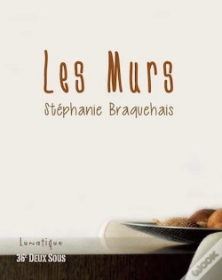 Capa do artigo Les Murs