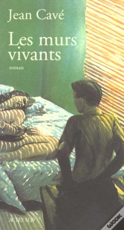 Capa do artigo Les Murs Vivants