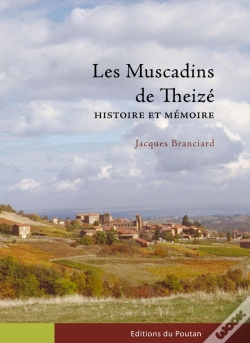 Capa do artigo Les Muscadins De Theizé ; Histoire Et Mémoire