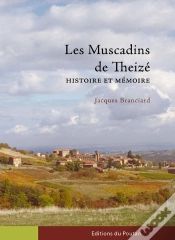 Capa do artigo Les Muscadins De Theizé ; Histoire Et Mémoire