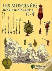 Les Muscinées Du Xvie Au Xixe Siècle