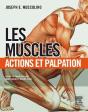 Les Muscles ; Actions Et Palpation - Preview