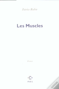 Capa do artigo Les Muscles