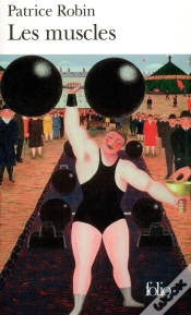 Capa do artigo Les Muscles