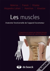 Les Muscles