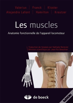 Capa do artigo Les Muscles