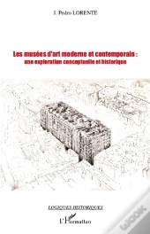 Les Musées D'Art Moderne Et Contemporain : Une Exploration Conceptuelle Et Historique