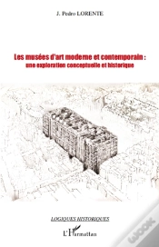 Capa do artigo Les Musées D