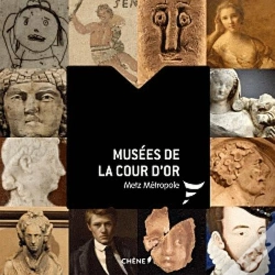 Capa do artigo Les Musees De La Cour D Or