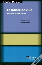 Capa do artigo Les Musées De Ville