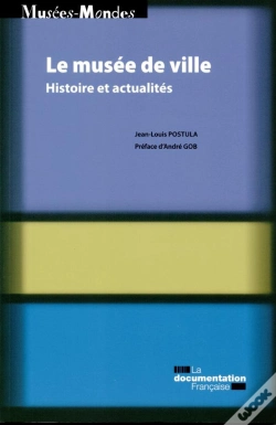 Capa do artigo Les Musées De Ville