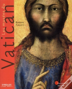 Capa do artigo Les Musées Du Vatican