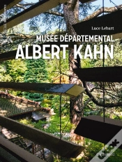 Capa do artigo Les Musees Et Jardins Albert Kahn (Tp)