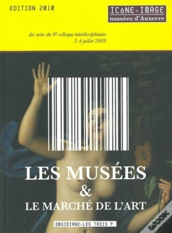 Capa do artigo Les Musées Et Le Marché De L'Art