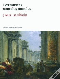 Capa do artigo Les Musées Sont Des Mondes