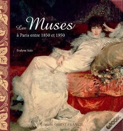 Capa do artigo Les Muses A Paris Entre 1850 Et 1950