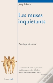 Capa do artigo Les Muses Inquietants