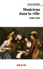 Les Musiciens Dans La Ville - Preview