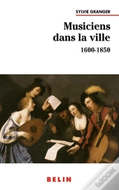 Les Musiciens Dans La Ville