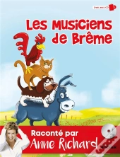 Les Musiciens De Brême