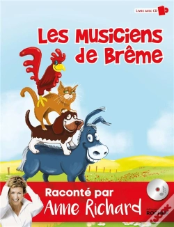 Capa do artigo Les Musiciens De Brême