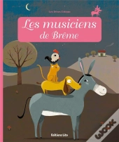 Les Musiciens De Brême