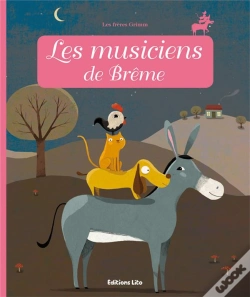 Capa do artigo Les Musiciens De Brême