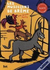 Capa do artigo Les Musiciens De Brême