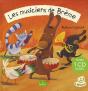 Les Musiciens De Breme + Cd - Preview