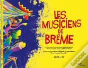 Capa do artigo Les Musiciens De Breme