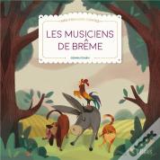 Les Musiciens De Brême