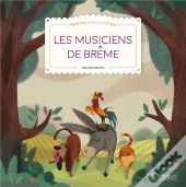 Les Musiciens De Brême