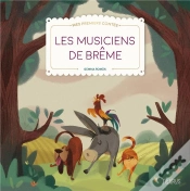 Capa do artigo Les Musiciens De Brême