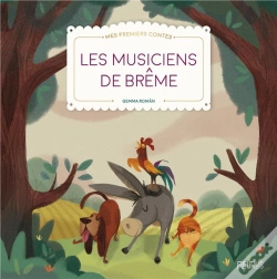 Capa do artigo Les Musiciens De Brême