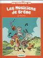 Les Musiciens De Breme - Preview