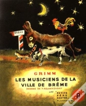 Les Musiciens De Breme