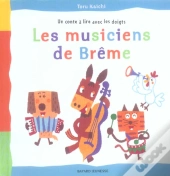 Les Musiciens De Breme