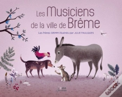 Capa do artigo Les Musiciens De La Ville De Brême