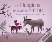 Capa do artigo Les Musiciens De La Ville De Brême