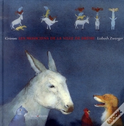 Capa do artigo Les Musiciens De La Ville De Brême