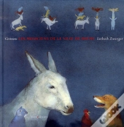 Capa do artigo Les Musiciens De La Ville De Brême