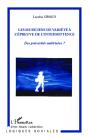 Les Musiciens De Variété À L'Épreuve De L'Intermittence ; Des Précarités Maîtrisées ? - Preview