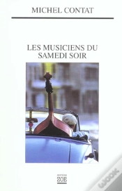 Capa do artigo Les Musiciens Du Samedi Soir