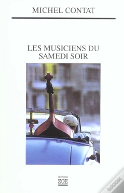 Capa do artigo Les Musiciens Du Samedi Soir