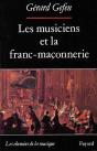 Les Musiciens Et La Franc-Maçonnerie - Preview