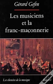 Capa do artigo Les Musiciens Et La Franc-Maçonnerie