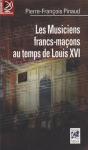 Les Musiciens Francs-Maçons Sous Louis Xvi - Preview