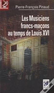 Capa do artigo Les Musiciens Francs-Maçons Sous Louis Xvi