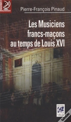 Capa do artigo Les Musiciens Francs-Maçons Sous Louis Xvi