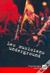 Les Musiciens Underground